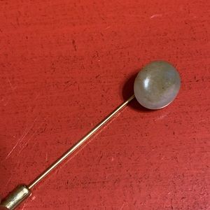 Vintage stick pin